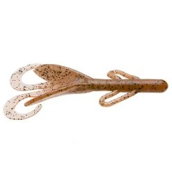 Soft Baits Zoom Brush Hog