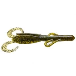 Soft Baits Zoom Brush Hog