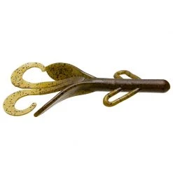 Soft Baits Zoom Brush Hog