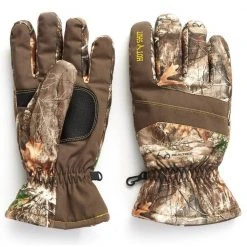 Jacob Ash Defender Men's Gloves Hunting