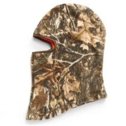 Jacob Ash Reversible Face Mask Hunting