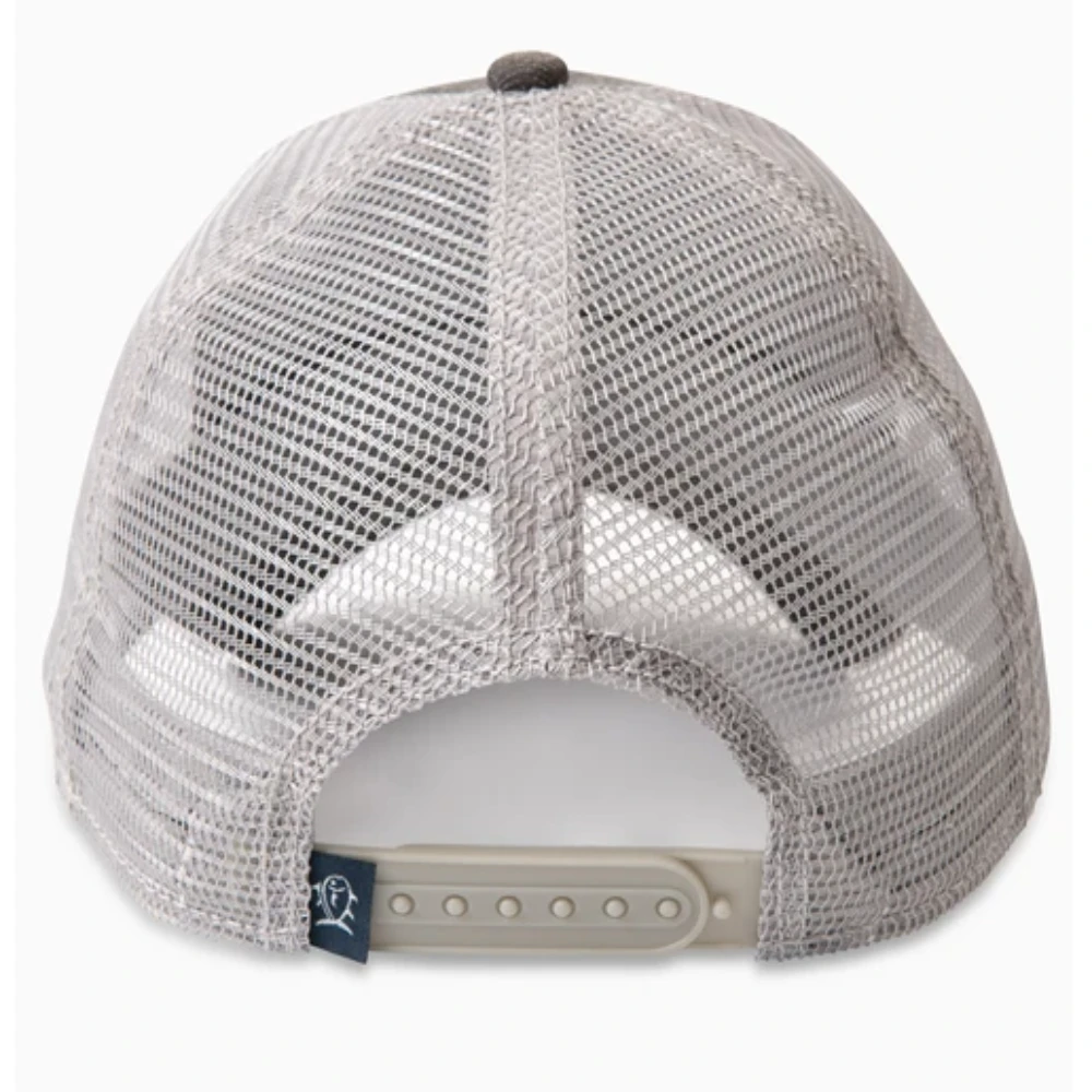 Southern Tide Waxed Off-Road Patch Trucker Hat Hats 2 Southern Tide Waxed Off-Road Patch Trucker Hat Hats