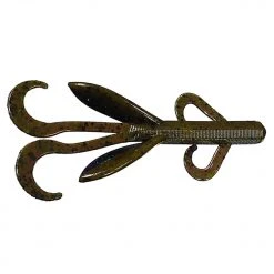 Soft Baits Strike King KVD Perfect Plastics Game Hawg Softbait