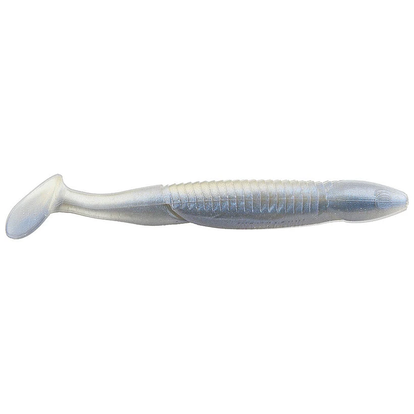 Reaction Innovations Skinny Dipper Paddletail Swimbait 6 Reaction Innovations Skinny Dipper Paddletail Swimbait
