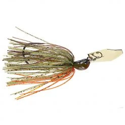 Top Sellers Z-Man Chatterbait Jack Hammer