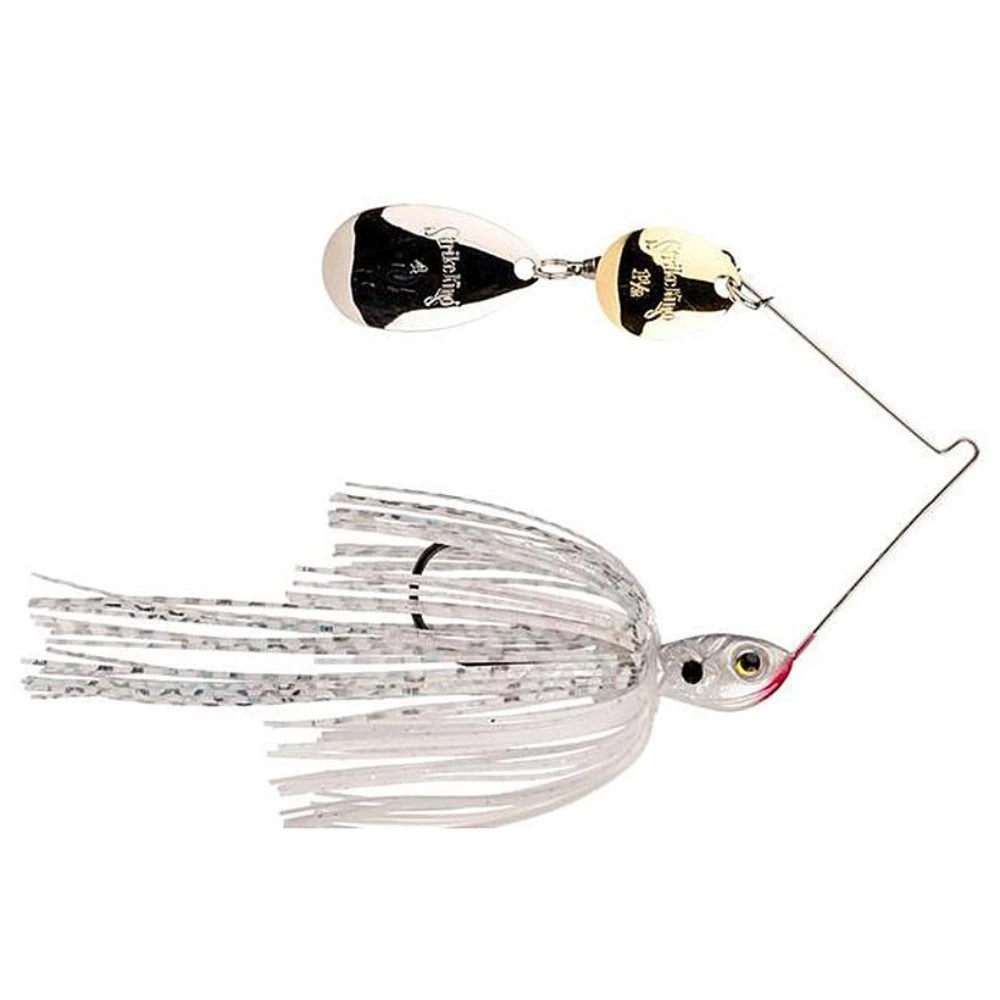 Strike King Lil' Mr. Money Spinnerbaits 2 Strike King Lil' Mr. Money Spinnerbaits