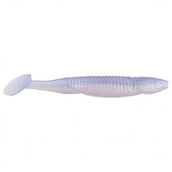 Reaction Innovations Skinny Dipper Paddletail Swimbait 21 Reaction Innovations Skinny Dipper Paddletail Swimbait