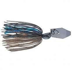 Top Sellers Z-Man Chatterbait Jack Hammer