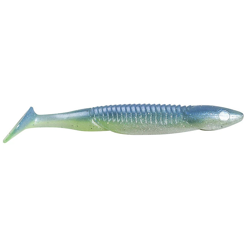 Reaction Innovations Skinny Dipper Paddletail Swimbait 9 Reaction Innovations Skinny Dipper Paddletail Swimbait