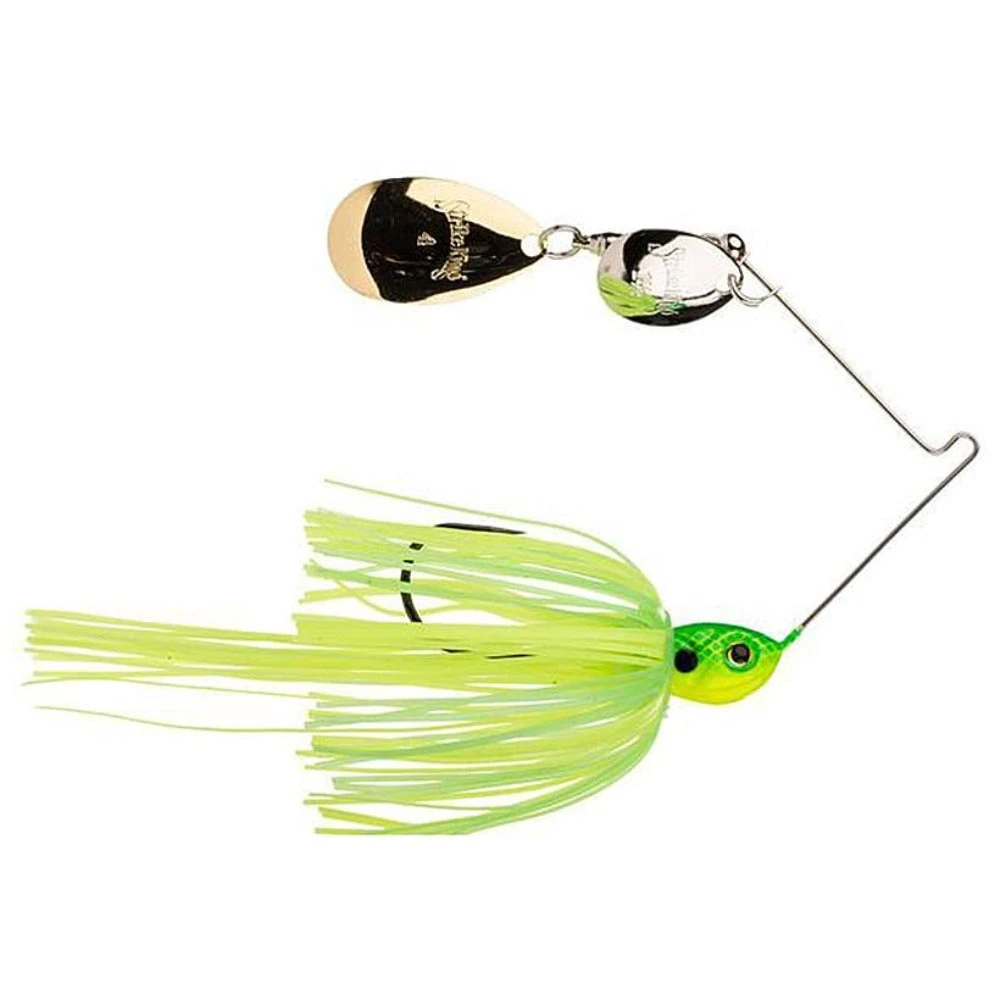 Strike King Lil' Mr. Money Spinnerbaits 3 Strike King Lil' Mr. Money Spinnerbaits