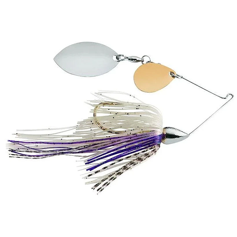 War Eagle Finesse Spinnerbaits 4 War Eagle Finesse Spinnerbaits