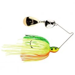 Strike King Lil' Mr. Money Spinnerbaits 8 Strike King Lil' Mr. Money Spinnerbaits