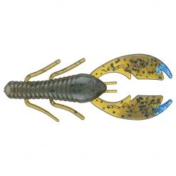 NetBait Net Bait Paca Slim Soft Baits
