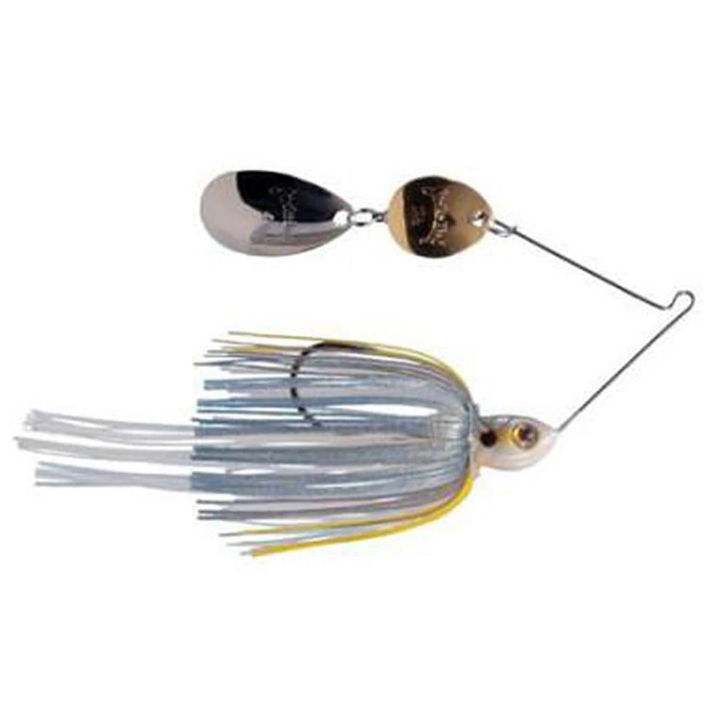 Strike King Lil' Mr. Money Spinnerbaits 5 Strike King Lil' Mr. Money Spinnerbaits