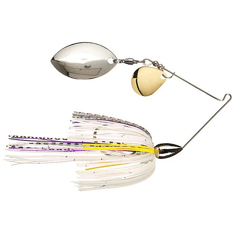 War Eagle Finesse Spinnerbaits 5 War Eagle Finesse Spinnerbaits