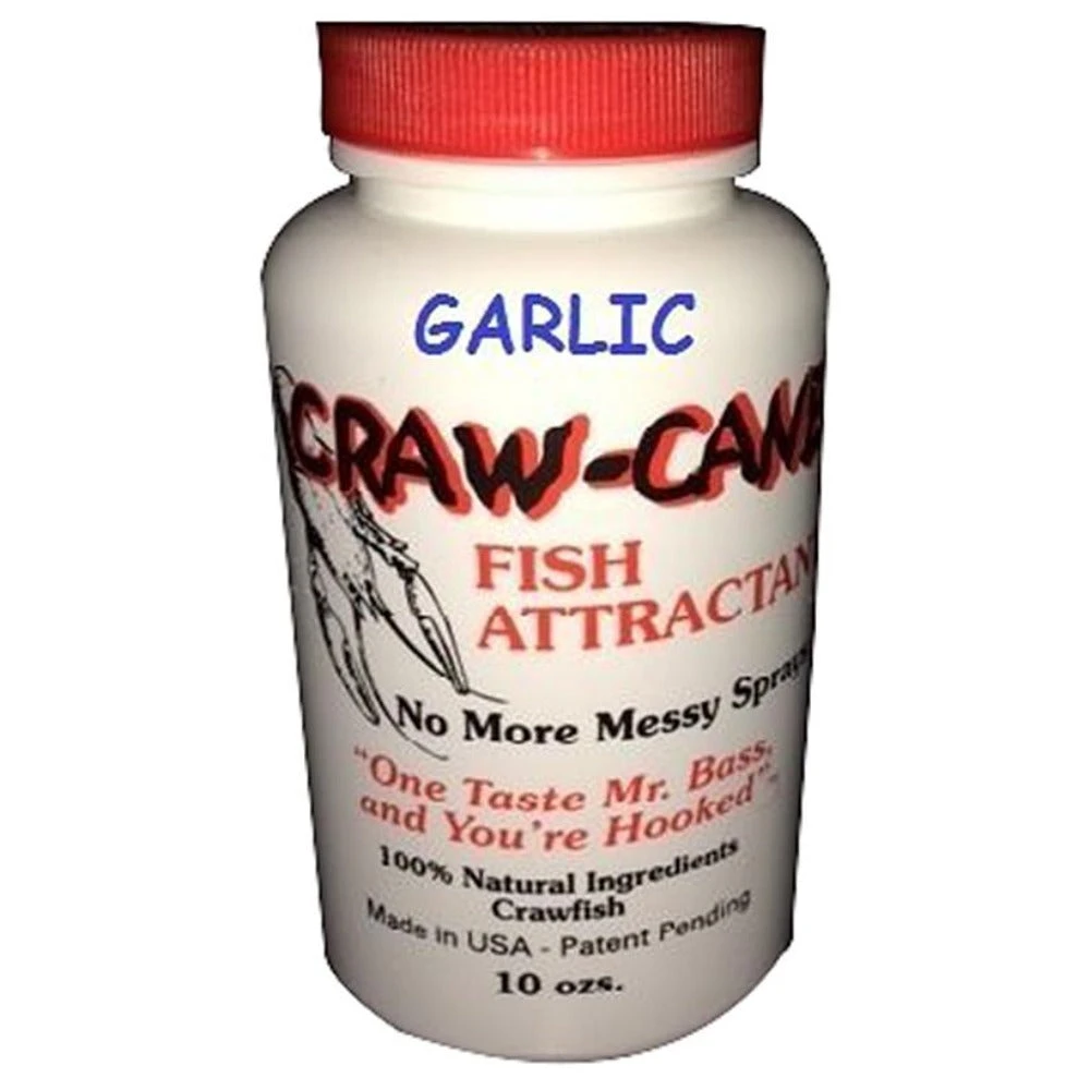 Craw Cane Fish Attractant 1 Craw Cane Fish Attractant