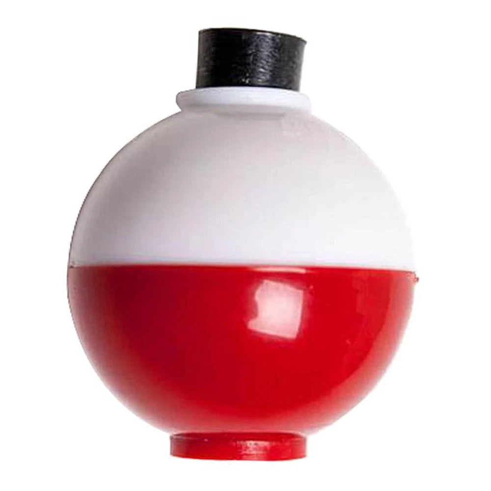 Terminal Tackle Comal Tackle Co. All American Plastic Bobber 1 Terminal Tackle Comal Tackle Co. All American Plastic Bobber