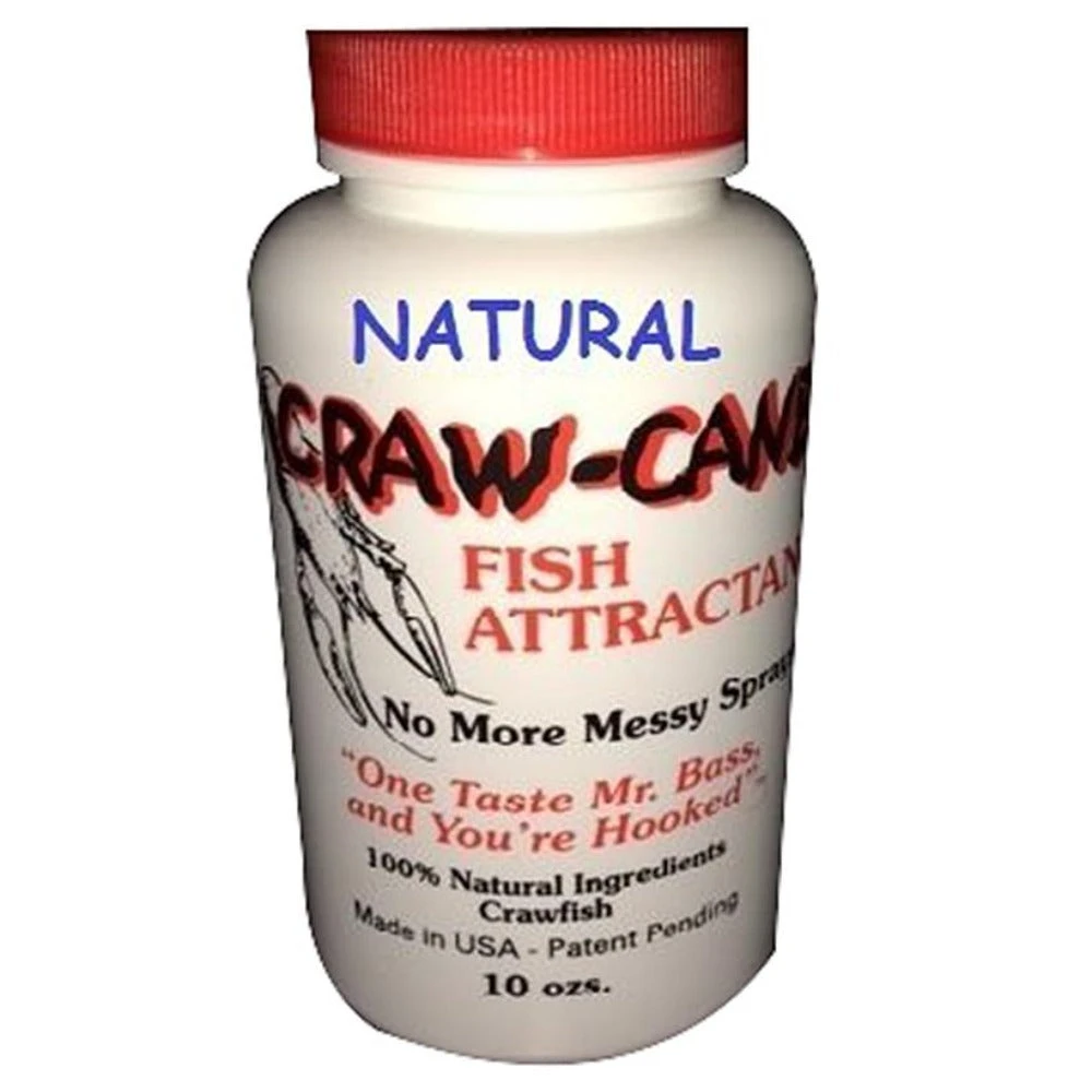 Craw Cane Fish Attractant 2 Craw Cane Fish Attractant