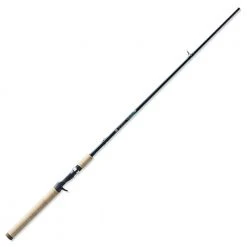 ST. Croix Premier Casting Rods
