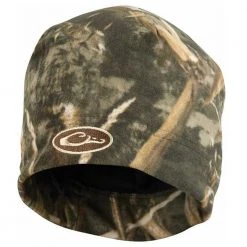 Hunt Drake Waterfowl Windproof Fleece Beanie