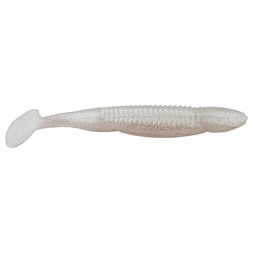 Reaction Innovations Skinny Dipper Paddletail Swimbait 14 Reaction Innovations Skinny Dipper Paddletail Swimbait