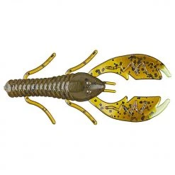 NetBait Net Bait Paca Slim Soft Baits