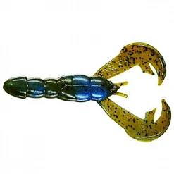 Soft Baits Strike King Rage Craw