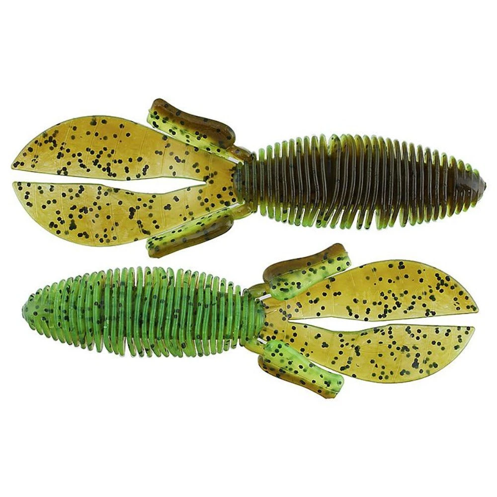 Soft Baits Missile Baits D Bomb Creature Baits 6 Soft Baits Missile Baits D Bomb Creature Baits