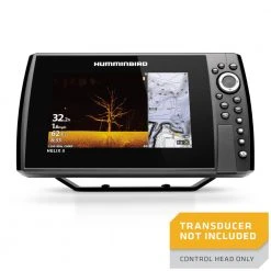 Humminbird Helix 8 G4N