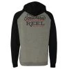 Southern Reel Outfitters Hooded Pullover SRO Apparel