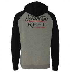 Southern Reel Outfitters Hooded Pullover SRO Apparel