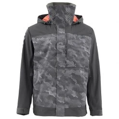 Hunt Simms Challenger Fishing Jacket