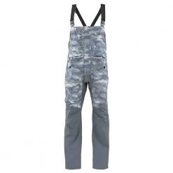 Simms Challenger Fishing Bib