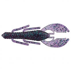 NetBait Net Bait Paca Slim Soft Baits