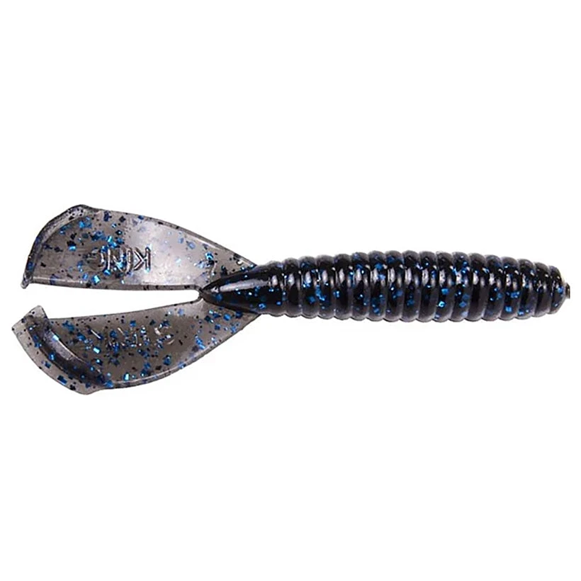 Soft Baits Strike King Rage Menace 14 Soft Baits Strike King Rage Menace