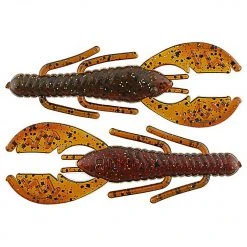 NetBait Net Bait Paca Slim Soft Baits