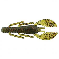 NetBait Net Bait Paca Slim Soft Baits