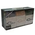 Hunting Drake Merino Wool Socks Gift Set
