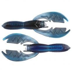 NetBait Net Bait Baby Paca Craw Soft Baits 16 NetBait Net Bait Baby Paca Craw Soft Baits