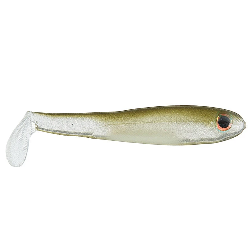 Yum Money Minnow Soft Baits 4 Yum Money Minnow Soft Baits