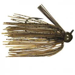 Dirty Jigs Tour Level Skirted Football Jig Top Sellers