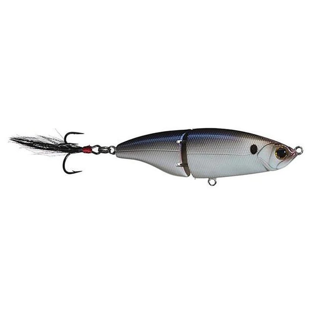 6th Sense Speed Glide 100 Swimbait 7 6th Sense Speed Glide 100 Swimbait