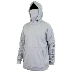 Top Sellers Aftco Reaper Technical Fleece Hoodie