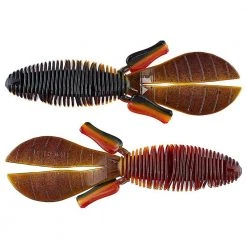 Soft Baits Missile Baits D Bomb Creature Baits 25 Soft Baits Missile Baits D Bomb Creature Baits