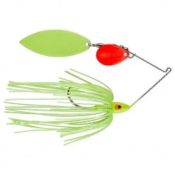 War Eagle River Rat Spinnerbaits