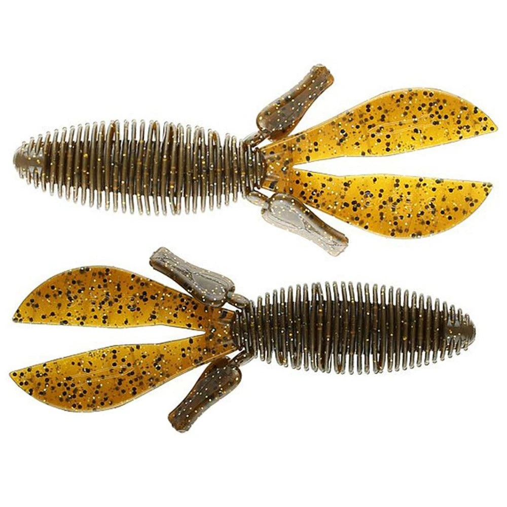 Soft Baits Missile Baits D Bomb Creature Baits 8 Soft Baits Missile Baits D Bomb Creature Baits