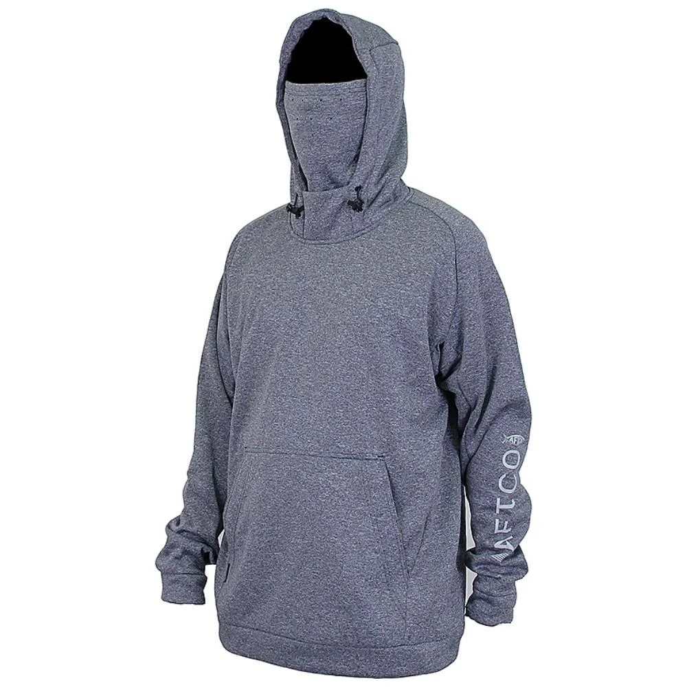 Top Sellers Aftco Reaper Technical Fleece Hoodie 4 Top Sellers Aftco Reaper Technical Fleece Hoodie