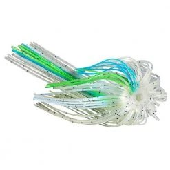 War Eagle Replacement Spinnerbait Skirts