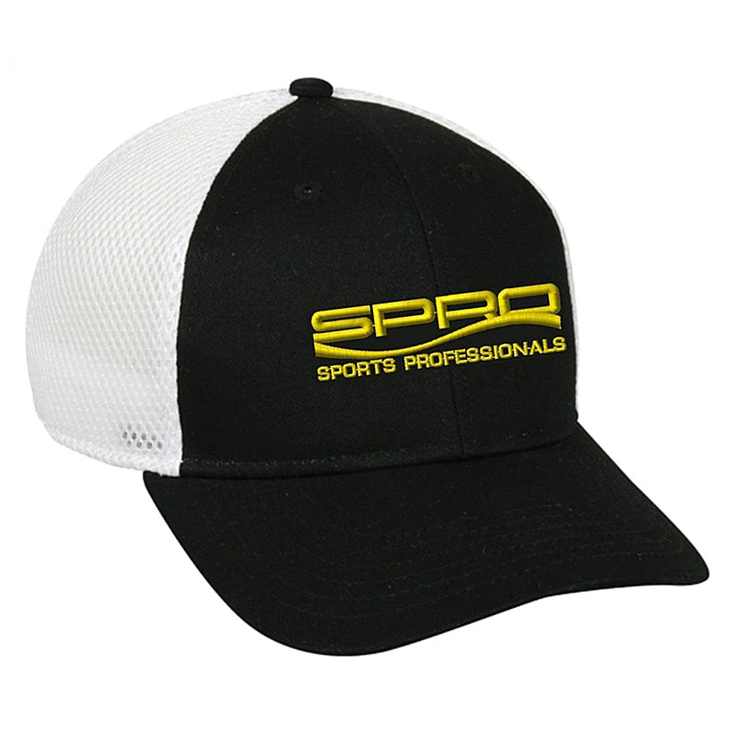 SPRO MESH HATS 1 SPRO MESH HATS