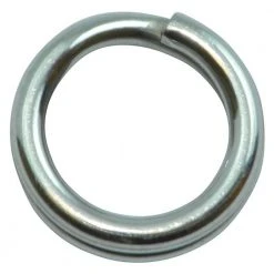 Terminal Tackle Spro Power Split Rings